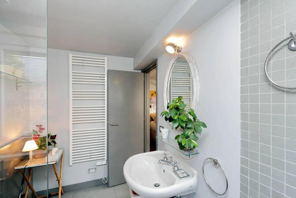 Apartment Scala Luxury Terrace Rom