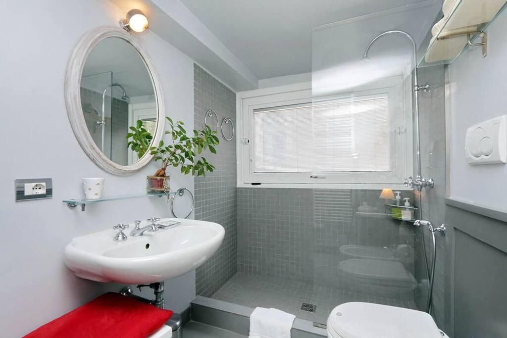 Scala Luxury Terrace Apartment Rom