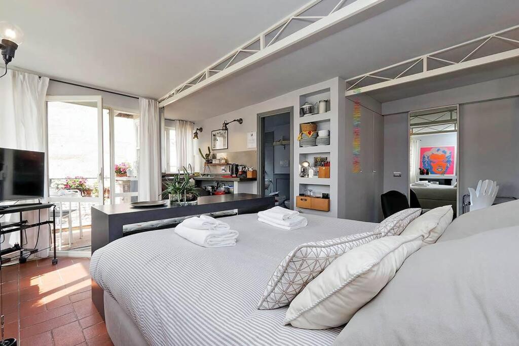 Scala Luxury Terrace * Rom